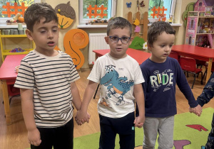 Kajtek Bartek Marcel