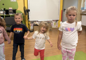 Roksana Hubert Amelka