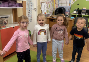 Pola Marcysia Pola Hubert