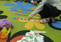 Zabawa dydaktyczna pt: Warzywa i owoce