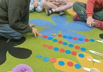 Zabawa dydaktyczna pt: Warzywa i owoce