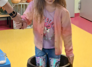 Zgaduj zgadula-Kiszenie kapusty.