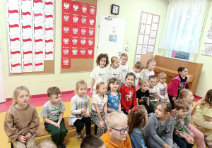 Turniej gier i zabaw sportowych