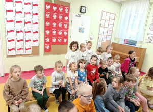 Turniej gier i zabaw sportowych