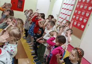 Turniej gier i zabaw sportowych