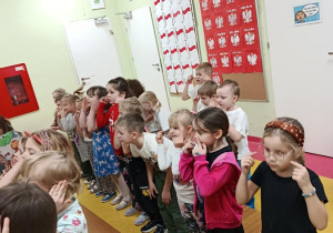 Turniej gier i zabaw sportowych