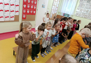 Turniej gier i zabaw sportowych