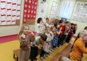 Turniej gier i zabaw sportowych