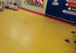 Turniej gier i zabaw sportowych