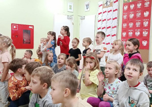 Turniej gier i zabaw sportowych