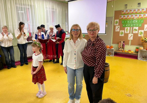 Zgaduj-zgadula "Smacznie i Zdrowo".