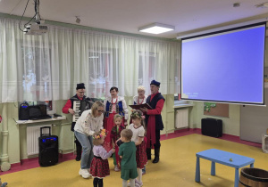 Zgaduj-zgadula "Smacznie i Zdrowo".