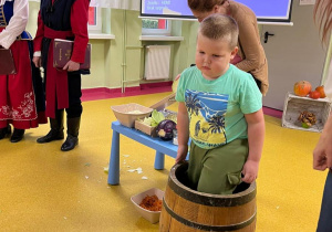 Zgaduj-zgadula "Smacznie i Zdrowo".