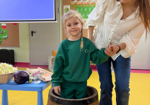 Zgaduj-zgadula "Smacznie i Zdrowo".