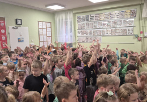 Zgaduj-zgadula "Smacznie i Zdrowo".