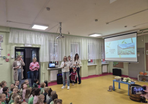 Zgaduj-zgadula "Smacznie i Zdrowo".