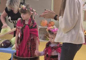 Zgaduj-zgadula "Smacznie i Zdrowo".