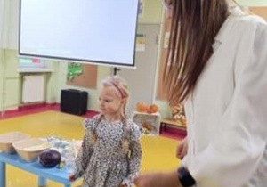 Zgaduj-zgadula "Smacznie i Zdrowo".