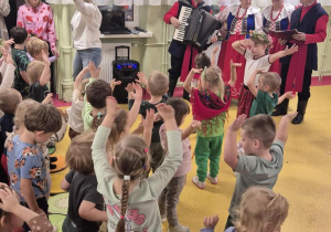 Zgaduj-zgadula "Smacznie i Zdrowo".