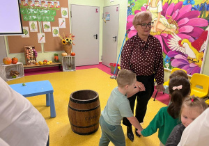 Zgaduj-zgadula "Smacznie i Zdrowo".