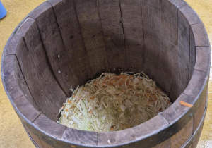 Zgaduj-zgadula "Smacznie i Zdrowo".