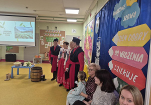 Zgaduj-zgadula "Smacznie i Zdrowo".