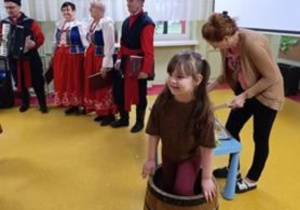 Zgaduj-zgadula "Smacznie i Zdrowo".