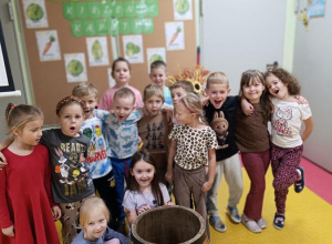 Zgaduj, zgadula "Smacznie i zdrowo"