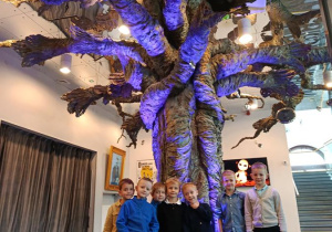 Wycieczka do Teatru Arlekin