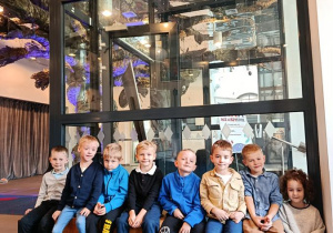 Wycieczka do Teatru Arlekin