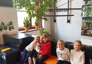 Wycieczka do Teatru Arlekin