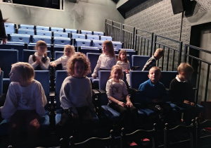 Wycieczka do Teatru Arlekin