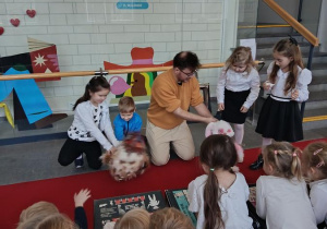 Wycieczka do Teatru Arlekin