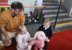 Wycieczka do Teatru Arlekin