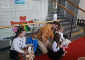 Wycieczka do Teatru Arlekin