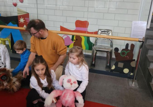 Wycieczka do Teatru Arlekin