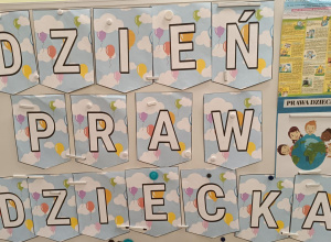 Międzynarodowy Dzień Praw Dziecka