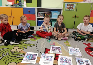 Międzynarodowy Dzień Praw Dziecka