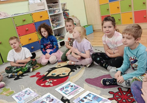 Międzynarodowy Dzień Praw Dziecka