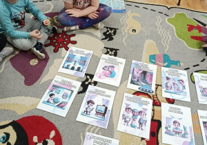 Międzynarodowy Dzień Praw Dziecka