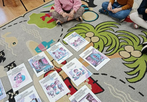 Międzynarodowy Dzień Praw Dziecka