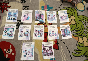 Międzynarodowy Dzień Praw Dziecka