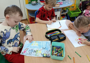 Międzynarodowy Dzień Praw Dziecka