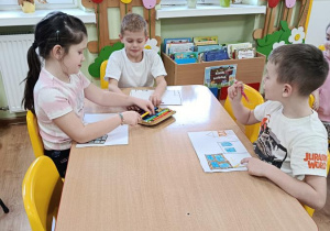 Międzynarodowy Dzień Praw Dziecka