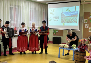 Zespół Klonowianki