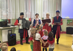 Zgaduj, zgadula "Smacznie i zdrowo"