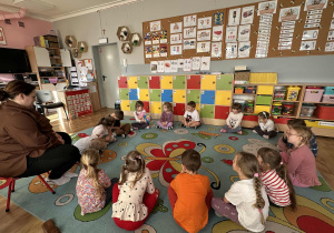 Rozmowa na temat emocji