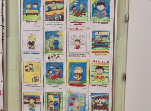 Międzynarodowy Dzień Praw Dziecka.