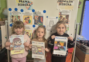 Międzynarodowy Dzień Praw Dziecka.