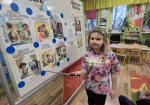 Międzynarodowy Dzień Praw Dziecka.